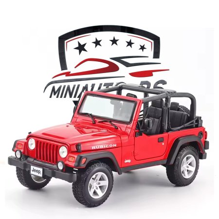 جيب رانجلر Jeep wrangler 4X4 (اصدار ويلي )