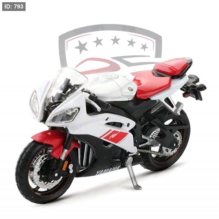 موتور ياماها Yamaha YZF R6