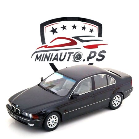 بي ام دبليو BMW 528i (E39) limousine 1995 قياس 1/18 إصدار KK Scale